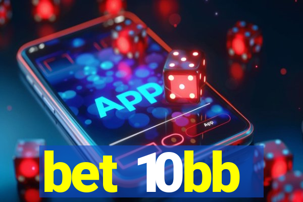 bet 10bb